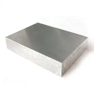 8 10 11 12 13 14 15 16 18 20 mm de espesor de 6061 hojas de aluminio