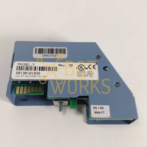 B&R 7AI2617 - Nuovo - Product Image 1