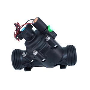 Controlador de Riego Automático Zanchen con Válvula Solenoide de 3/4 Pulgadas para Control de Flujo de Agua para Uso Agrícola y de Jardín - Product Image 3