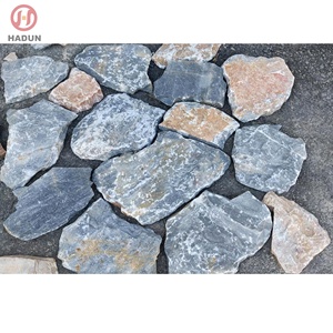 Decorative Blue Limestone Culture <strong>Loose</strong> <strong>Stone</strong> for Wall <strong>Cladding</strong> - Product Image 2