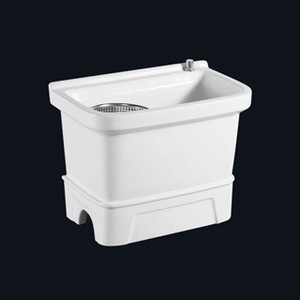 Fregadero para Mopa con Escurridor, Marca Aivijia - Product Image 3