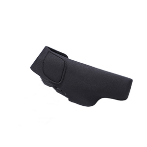 Étui de ceinture tactique en nylon, sac d'accessoires universel pour sports de plein air, pour la chasse en intérieur et en extérieur, utilisation haute pression gauche-droite - Product Image 5