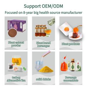 Food Grade <span class=keywords><strong>American</strong></span> <span class=keywords><strong>Ginseng</strong></span> Essence Drink 9,89% Extrato de ervas Ginsenosides Suplementos Anti-Fadiga com saponinas ativas - Product Image 6