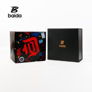 Boîtes en carton personnalisées de qualité supérieure pour les chapeaux Dandy 31 et les chapeaux Barbas, boîtes en papier de qualité - Product Image 5