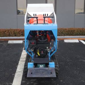 Concrete Mixer Bucket Excavator Backhoe Bucket Concrete Mixer - Product Image 1