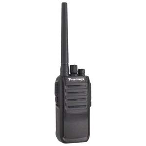 Radio mobile double bande T525 5W, étanche, FM VHF UHF, émetteur-récepteur <span class=keywords><strong>TEAMUP</strong></span> T-525, talkie-walkie professionnel portable - Product Image 2