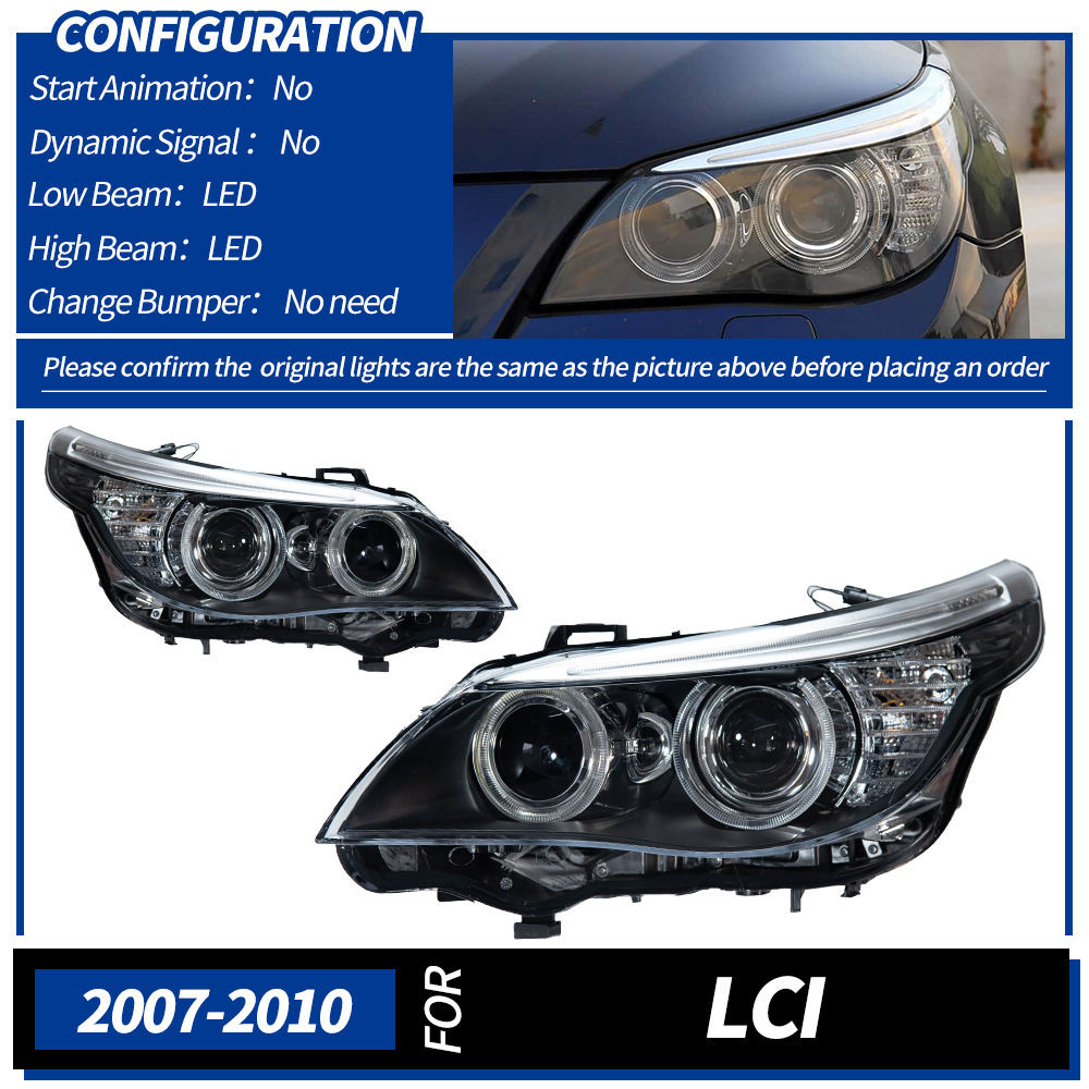 LCI