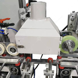 Lijadora lineal <span class=keywords><strong>de</strong></span> 4 lados con perfil <span class=keywords><strong>de</strong></span> molduras <span class=keywords><strong>de</strong></span> madera - Product Image 6