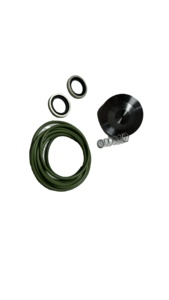 Kit de clapet anti-retour en aluminium Manny 2901021200, disponible en état neuf et d'occasion - Product Image 5
