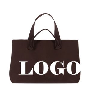 Borsa Hobo Grande Personalizzata Estetica da Donna, Borsa <span class=keywords><strong>a</strong></span> Tracolla in Maglia per Viaggi, Palestra, Lavoro, Borsa <span class=keywords><strong>a</strong></span> Mano Estiva da Spiaggia in Rete Lavorata <span class=keywords><strong>a</strong></span> Maglia - Product Image 4
