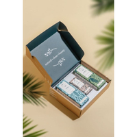 Boîtes d'expédition en carton ondulé écologiques personnalisées |   Boîte d'emballage durable et recyclable avec inserts pour le commerce électronique et la vente au détail
