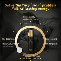 Spray corporal desodorante de hacha de perfume líquido duradero para hombre OEM para cuidado personal