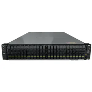 FusionServer X6000 V6 2U High-Density 4-Node Server