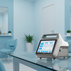 निकासी बिक्री सर्जिकल लेजर लिपोसक्शन 1470 लिपोपडा लेजर बायो लिफ्ट एंडो फाइबर लेजर 980 1470nm एंडोजर लिसक्शन - Product Image 1