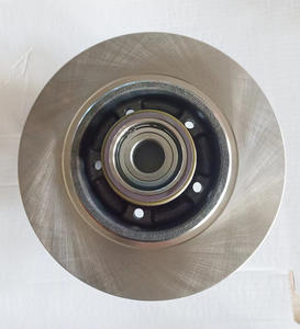 330mm * <span class=keywords><strong>28mm</strong></span> 50532932 Rotor de frein de roue avant <span class=keywords><strong>Disque</strong></span> de frein d'arrêt de puissance Frein automatique pour ALFA ROMEO - Product Image 3