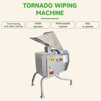 Elektrische frietjes-snijmachine, groentesnijmachine, groentesnijder, groentesnijmachine