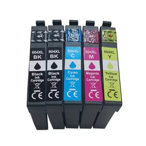 Cartucho de Tinta 36XL T36 36-I T3691 T3692 T3693 T3694 Compatible con Impresoras Epson Expression Home <span class=keywords><strong>XP</strong></span>-235A <span class=keywords><strong>XP</strong></span>-332A - Product Image 2