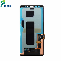 Vente en gros Ecran Lcd Pour Samsung pour Galaxy Note 9 écran et panneau d'affichage tactile Oled pour Samsung Note9 remplacement d'écran