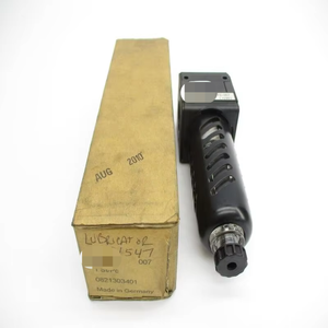 0821303401 nsmp ตัวควบคุมการเขียนโปรแกรม PLC โดยเฉพาะ Pac ระบบอัตโนมัติสำหรับอุตสาหกรรม - Product Image 1