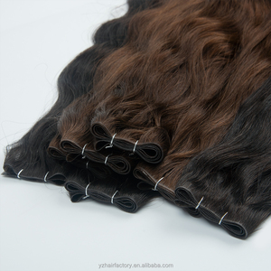 Wholesale Russian Hair Invisible <b>Tape</b> in Extensions Long Strip <b>Tape</b> in Extensions Invisible Hair Extensions Long <b>Tape</b> Weft - Product Image 5