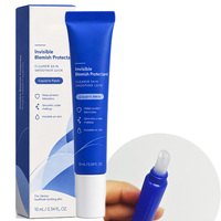 Patchs Transparents en Gel Liquide pour l'Acné, Couche Protectrice Invisible, Respirante et à Séchage Rapide pour le Visage (Vente en Gros)