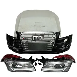 Find Durable, Robust q5 rs style body kit for audi q5 for all Models 