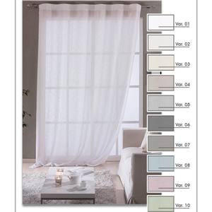 Telo in Poliestere NORA 180x280cm Variante 09 - Product Image 1