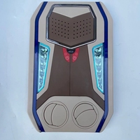 Grille d'aération pour bus avec lumière de lecture LED WJC-C-15-3