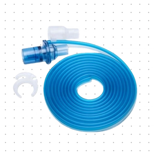 <strong>Neonatal</strong> PVC Flow <strong>Sensor</strong> for Adult 155500 Disposable Ventilation <strong>Sensor</strong> - Product Image 1