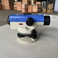 High Precision 30x Optical Automatic Engineering Survey Instrument Auto Level With Tripod