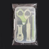 Sacs en polypropylène transparents réutilisables OPP, pochettes d'emballage en plastique auto-adhésives, emballage pour bijoux, vêtements, cadeaux, stockage
