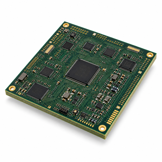 One-Stop PCBA Manufacturer \u2014 Component Sourcing + Assembly + Functional Testing
