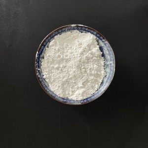 Venta Caliente Precio de Fábrica Suministro Suficiente CAS471-34-1 CaCO3 Polvo Blanco Carbonato de Calcio Hecho en China - Product Image 3