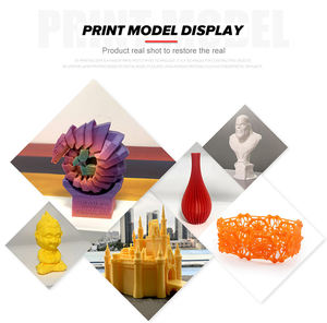 Imprimante 3D Corexy SP-3 Haute Précision et Grande Taille 235*235*235mm - Product Image 4