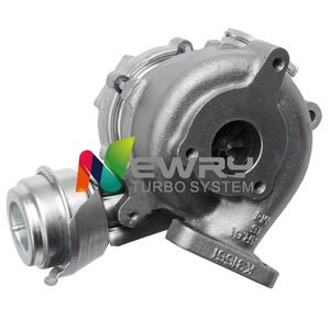 Newry OE сменный турбо GT1749V 717858-0001 716215-0001 038145702E для Audi A4 A6 Volkswagen для Passat AAVF AWX BLB BPW Новый - Product Image 4