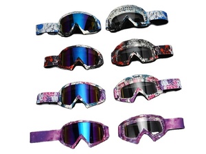 NUEVAS Gafas Deportivas DFQ Uv400 2026, Resistentes a Impactos, <span class=keywords><strong>para</strong></span> Motocross, Motociclismo, Carreras, <span class=keywords><strong>para</strong></span> Hombres y Mujeres - Product Image 2
