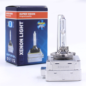 CAR-REFINE 12V 70W D1s HID <span class=keywords><strong>Xenon</strong></span> faro bombilla 4300K 5000K 6000K 8000K HID <span class=keywords><strong>Xenon</strong></span> Auto bombilla D2s D4s faro para <span class=keywords><strong>BMW</strong></span> - Product Image 2