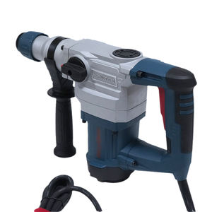 כלים חשמליים מותאמים אישית פטיש חשמל מותאם אישית sds-בתוספת 32 מ "מ 1500 חשמלי w - Product Image 3