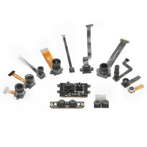 กล้องเว็บแคมอุตสาหกรรม IMX290 Starlight Night Vision ความละเอียด 1080P สำหรับ Raspberry Pi พร้อมอินเทอร์เฟซ CSI รองรับการมองเห็นในเวลากลางคืน ใช้กับโดรน FPV โมดูลกล้อง Mipi - Product Image 6