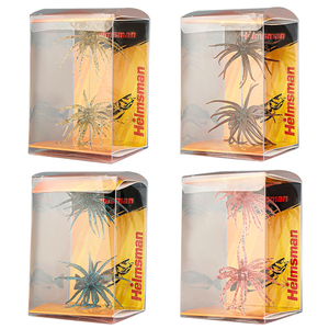 Esca Artificiale Palmer a Forma di Riccio di Mare, 5cm 1.9g, Galleggiante Morbido in TPE, Crankbait, Esca in Silicone - Product Image 6