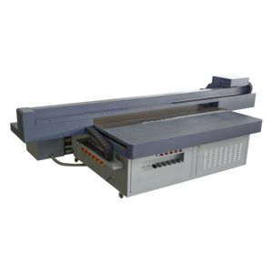 Imprimante UV à plat grand format toutes tailles disponible, automatique, pour métal, avec vernis LED UV 2025 - Product Image 5