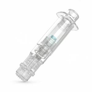 Micro-filler clinique de beauté pour micro-infusion 0,25 mm, 0,5 mm, 1 mm pour le soin du visage avec tampon de micro-infusion - Product Image 3