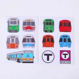 สติกเกอร์ไวนิลธีมการเดินทางขายดี สำหรับตกแต่งสินค้าท่องเที่ยว ตกแต่งกระเป๋าเดินทาง สร้างเอกลักษณ์เฉพาะตัว และสะสมของที่ระลึกทางวัฒนธรรม - Product Image 4