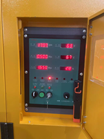 Compresseur d'air à vis diesel 17 bars 666 CFM, vente chaude auprès des fournisseurs chinois, pour machines de forage de puits
