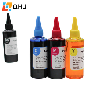 Inchiostro a base di colorante universale sfuso da 100ML compatibile per <span class=keywords><strong>stampante</strong></span> a getto d'inchiostro Epson Canon HP fratello - Product Image 6