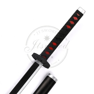 Katana Demon Slayer Tanjiro, épée de samouraï japonaise en mousse - Product Image 3