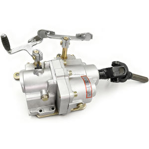 <span class=keywords><strong>Caja</strong></span> <span class=keywords><strong>de</strong></span> <span class=keywords><strong>Cambios</strong></span> <span class=keywords><strong>de</strong></span> Marcha Atrás <span class=keywords><strong>de</strong></span> <span class=keywords><strong>110cc</strong></span> para Motocicletas, Accesorios para Motor <span class=keywords><strong>de</strong></span> Triciclo - Product Image 2