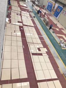 Mármol Crema marfil de precio español Crema marfil de baldosa de mármol - Product Image 2