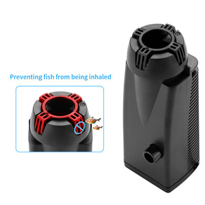 Éliminateur <span class=keywords><strong>de</strong></span> film gras <span class=keywords><strong>de</strong></span> <span class=keywords><strong>surface</strong></span> pour aquarium, filtre à cratères pour eau propre - Product Image 5