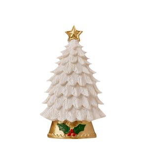 <b>Christmas</b> <b>Tree</b> Resin Handicrafts and Ornaments Indoor Home Interior and <b>Decorating</b> the Room Table - Product Image 1